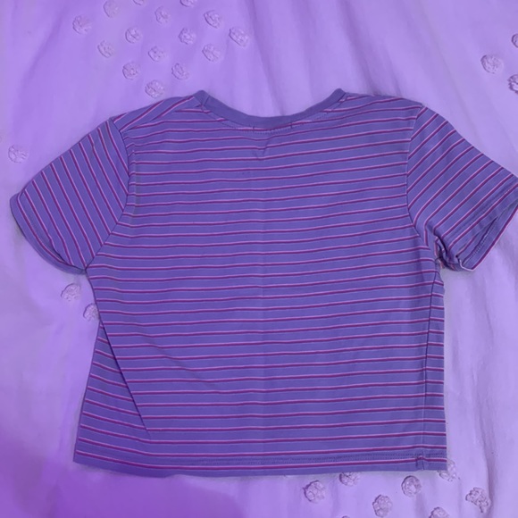 Brandy Melville Crop Top - Picture 2 of 2